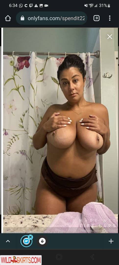 Danielle Dallaire / Double Toasted / danielledallairee / spendit22 nude OnlyFans, Instagram leaked photo