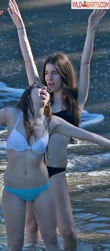 Danielle Haim / daniellehaim nude Instagram leaked photo #55