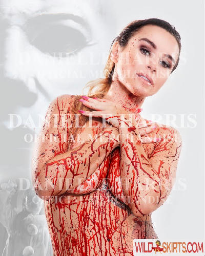 Danielle Harris / halloweengal nude leaked photo #20