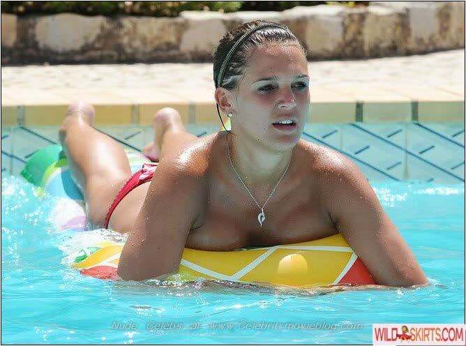 Danielle Lloyd nude leaked photo #16