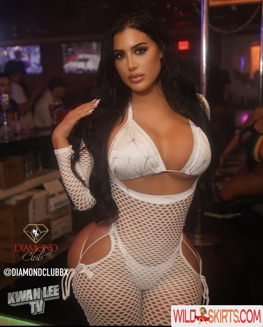 Danielle Pertusiello / daniellalynnnn / thedaniellalynn nude OnlyFans, Instagram leaked photo #15