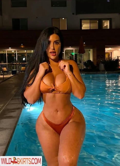 Danielle Pertusiello / daniellalynnnn / thedaniellalynn nude OnlyFans, Instagram leaked photo #3