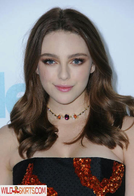 Danielle Rose Russell avatar