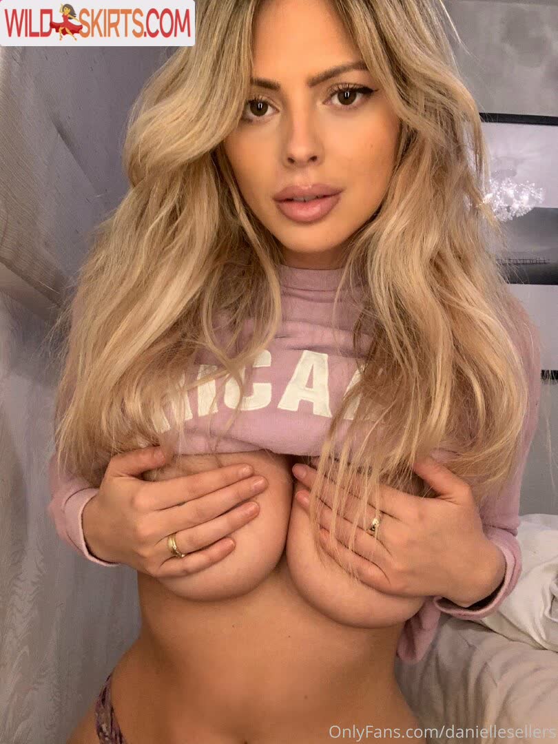 Danielle Sellers / DanieIleSellers / Delicious Danielle / daniellejsellers / moredeliciousdanielle nude OnlyFans, Instagram leaked photo #18