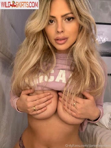 Danielle Sellers / DanieIleSellers / Delicious Danielle / daniellejsellers / moredeliciousdanielle nude OnlyFans, Instagram leaked photo #101