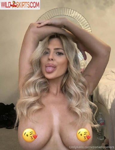 Danielle Sellers / DanieIleSellers / Delicious Danielle / daniellejsellers / moredeliciousdanielle nude OnlyFans, Instagram leaked photo #62