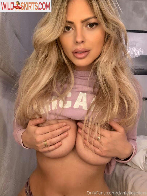 Danielle Sellers / DanieIleSellers / Delicious Danielle / daniellejsellers / moredeliciousdanielle nude OnlyFans, Instagram leaked photo #207