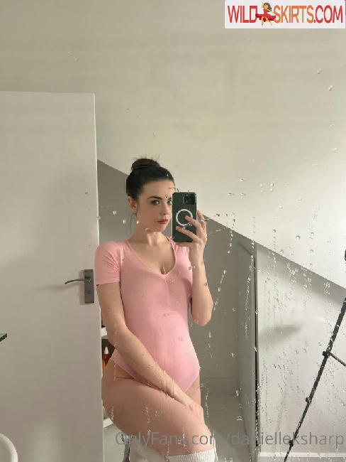 Danielle Sharp / Daniellesharp / Patreon / danielleksharp nude OnlyFans, Instagram leaked photo #332