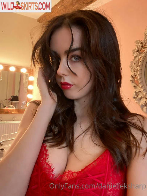 Danielle Sharp / Daniellesharp / Patreon / danielleksharp nude OnlyFans, Instagram leaked photo #386