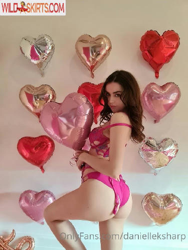 Danielle Sharp / Daniellesharp / Patreon / danielleksharp nude OnlyFans, Instagram leaked photo #83