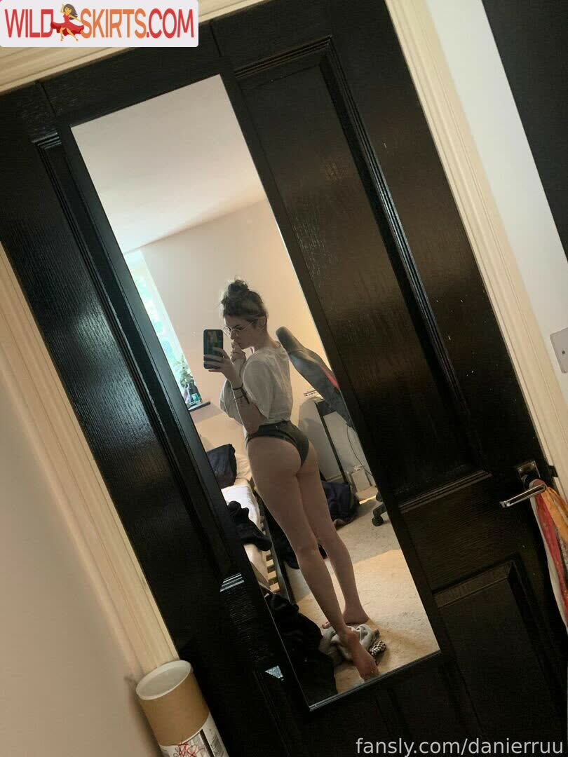 danierruu / Danierruu nude OnlyFans, Instagram leaked photo #1
