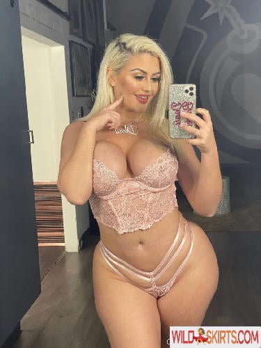 Danii Banks / danii.banks / daniibanks / daniibanks_ nude OnlyFans, Instagram leaked photo #45