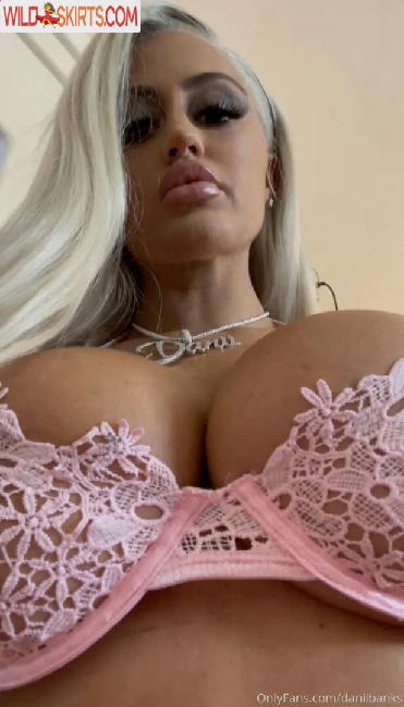 Danii Banks / danii.banks / daniibanks / daniibanks_ nude OnlyFans, Instagram leaked photo #75