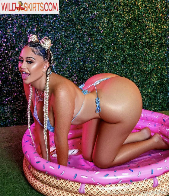 Danii Banks / danii.banks / daniibanks / daniibanks_ nude OnlyFans, Instagram leaked photo #119