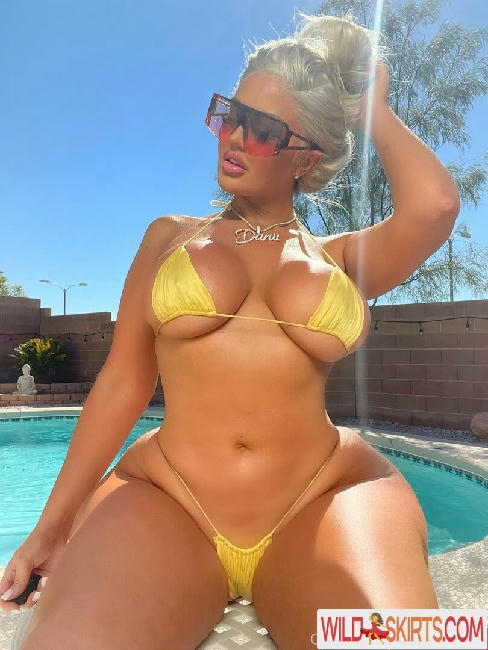 Danii Banks / danii.banks / daniibanks / daniibanks_ nude OnlyFans, Instagram leaked photo #121