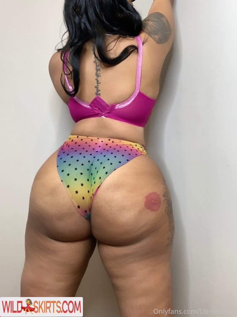 Daniibanks nude leaked photo #35