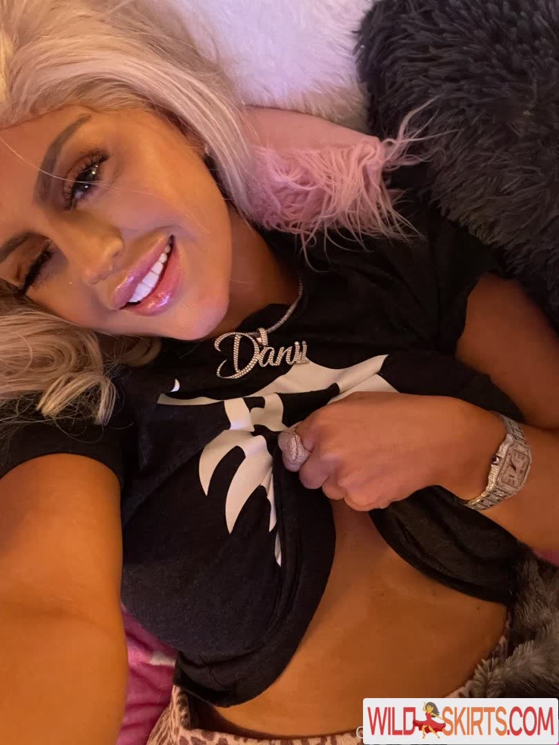 Daniibanks / danii.banks / daniibanks nude OnlyFans, Instagram leaked photo #4