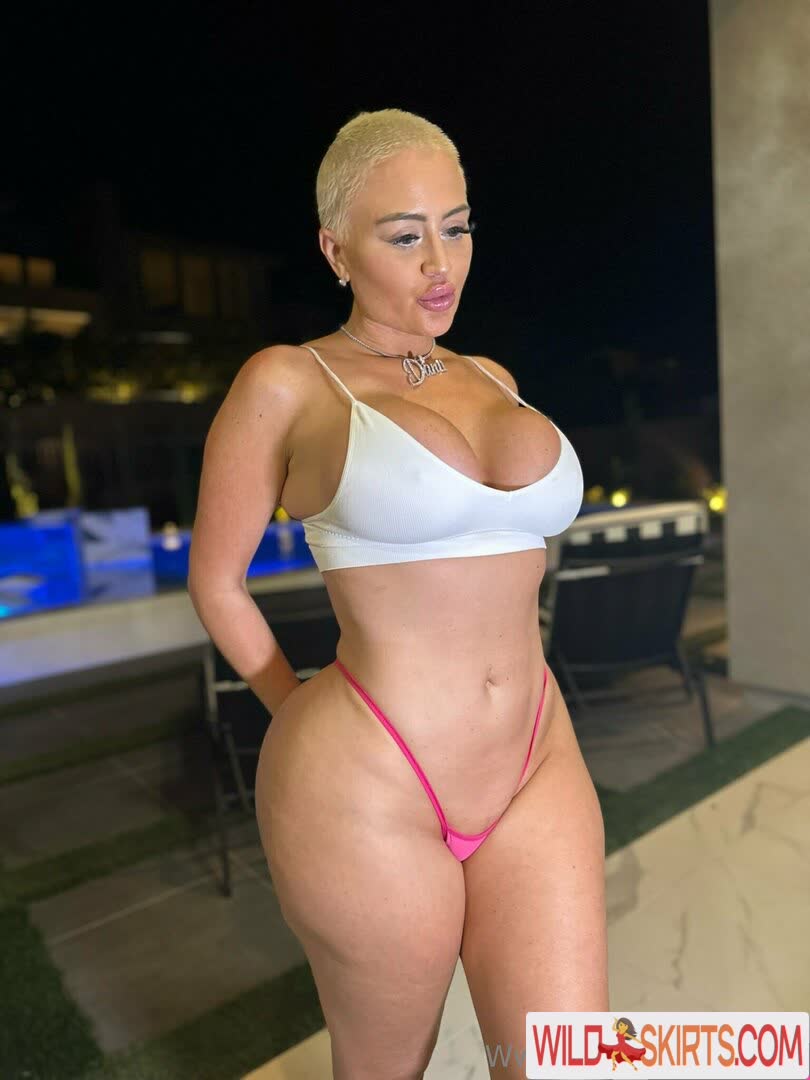 daniibanksvip / danii.banks / daniibanksvip nude OnlyFans, Instagram leaked photo