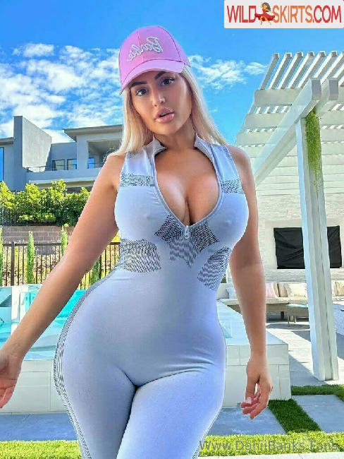 daniibanksvip / danii.banks / daniibanksvip nude OnlyFans, Instagram leaked photo #9