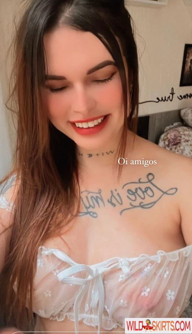 Daniitrix / daniitrix nude OnlyFans, Instagram leaked photo #12