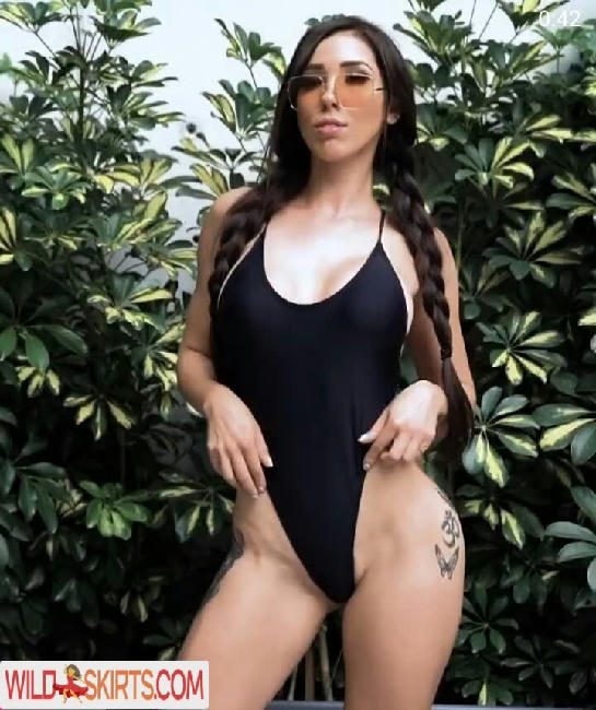 Danik Michell / daanikmichell / danikmichell / mexican influencer nude OnlyFans, Instagram leaked photo #34