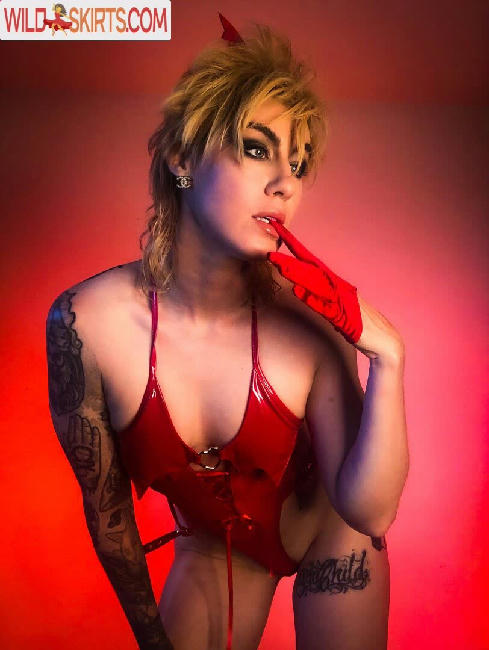 DanikaXIX / CBG19 / Comic Book Girl 19 / DanikaXIX nude OnlyFans, Instagram leaked photo #67