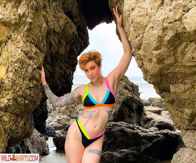 DanikaXIX / CBG19 / Comic Book Girl 19 / DanikaXIX nude OnlyFans, Instagram leaked photo #80