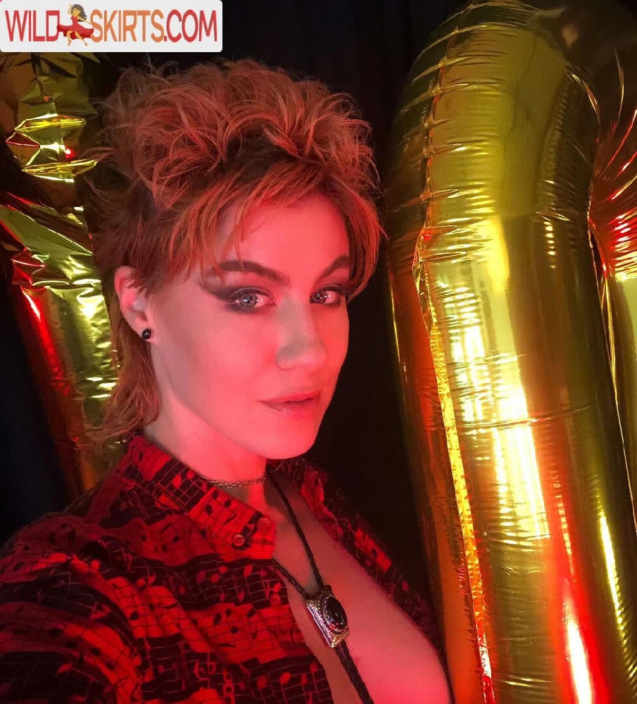 DanikaXIX / CBG19 / Comic Book Girl 19 / DanikaXIX nude OnlyFans, Instagram leaked photo #29