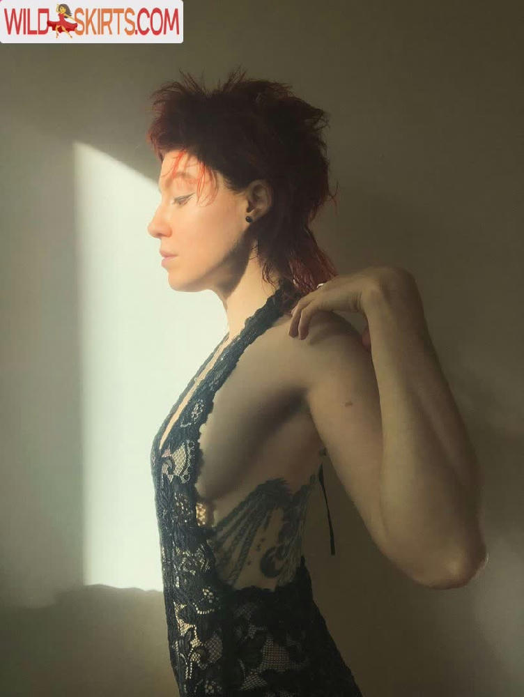 DanikaXIX / CBG19 / Comic Book Girl 19 / DanikaXIX nude OnlyFans, Instagram leaked photo #46