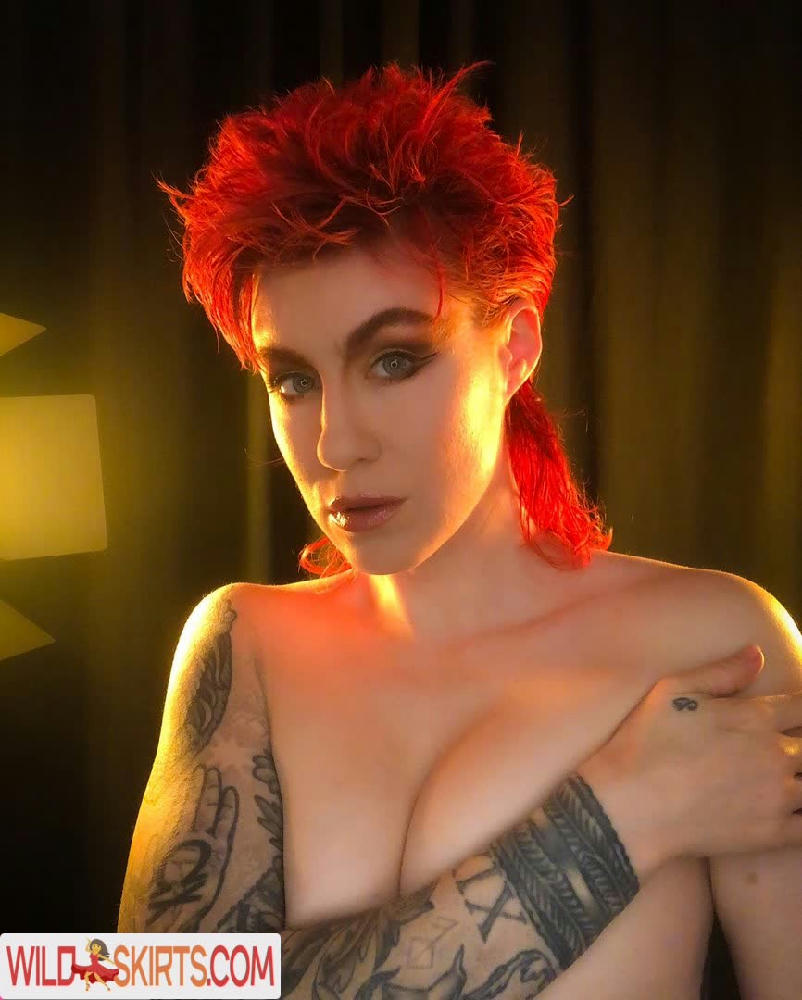 DanikaXIX / CBG19 / Comic Book Girl 19 / DanikaXIX nude OnlyFans, Instagram leaked photo #50