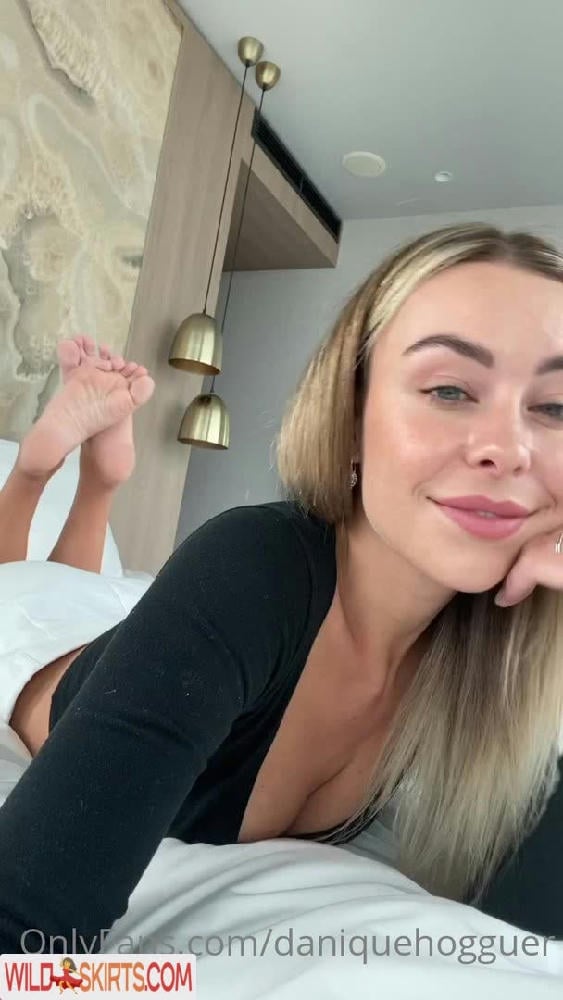 daniquehogguer nude OnlyFans, Instagram leaked photo #34