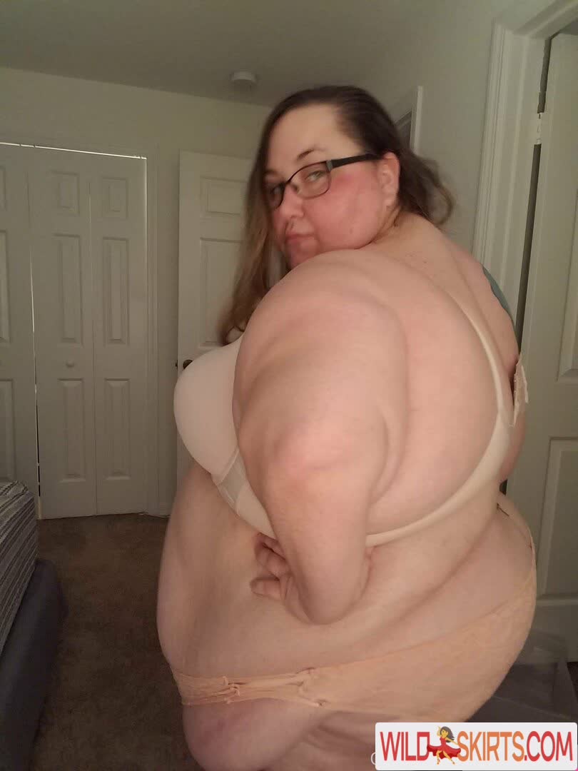 Danissbbw nude leaked photo #22