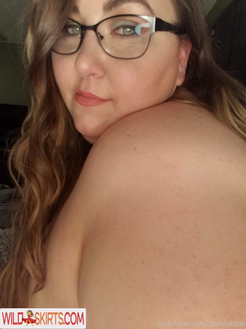 Danissbbw nude leaked photo #28