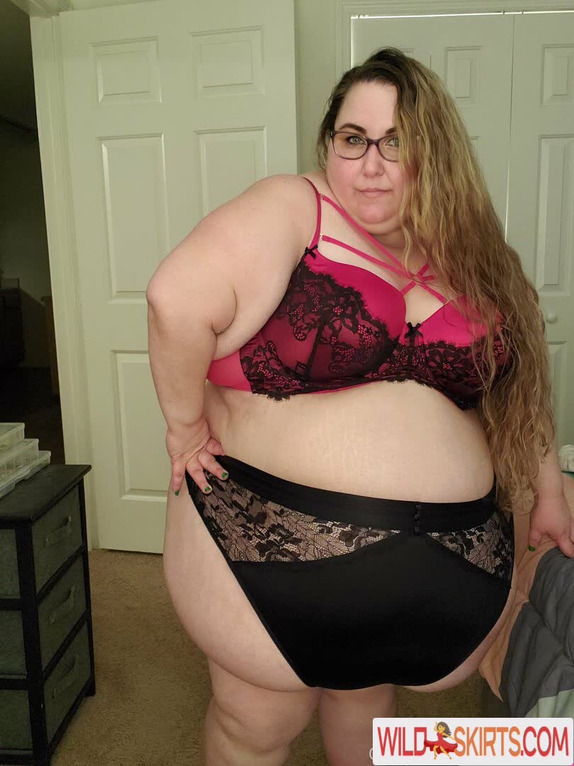 Danissbbw nude leaked photo #30