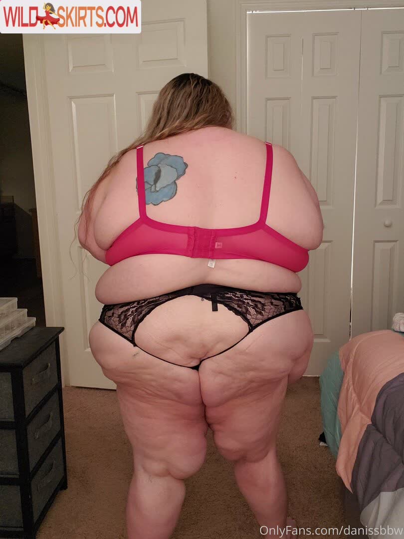 Danissbbw nude leaked photo #35