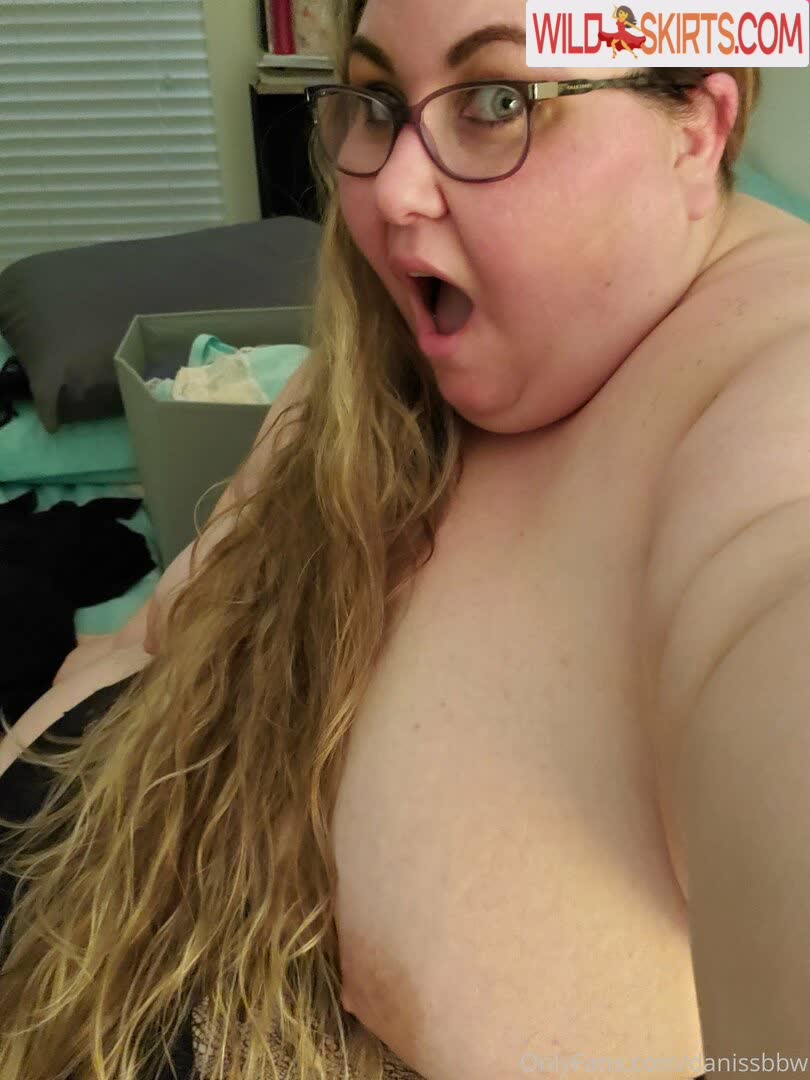 Danissbbw nude leaked photo #37