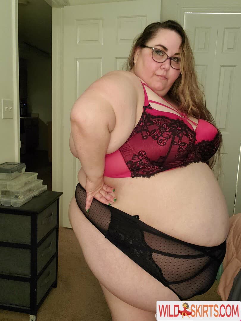 Danissbbw nude leaked photo #2