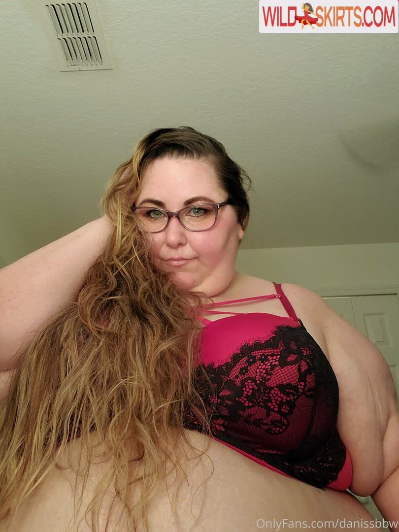 Danissbbw nude leaked photo #39