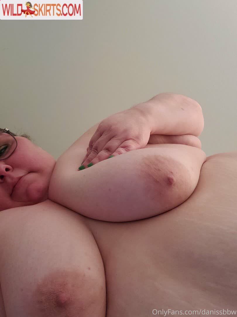 Danissbbw nude leaked photo #41