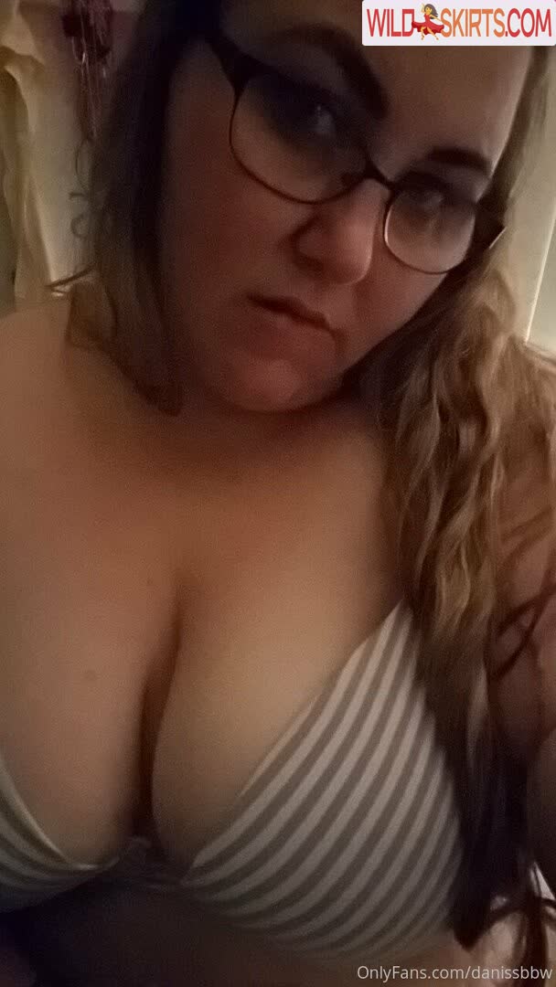 Danissbbw nude leaked photo #74