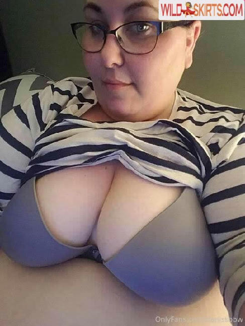 danissbbw / dani_ssbbw / danissbbw nude OnlyFans, Instagram leaked photo #12