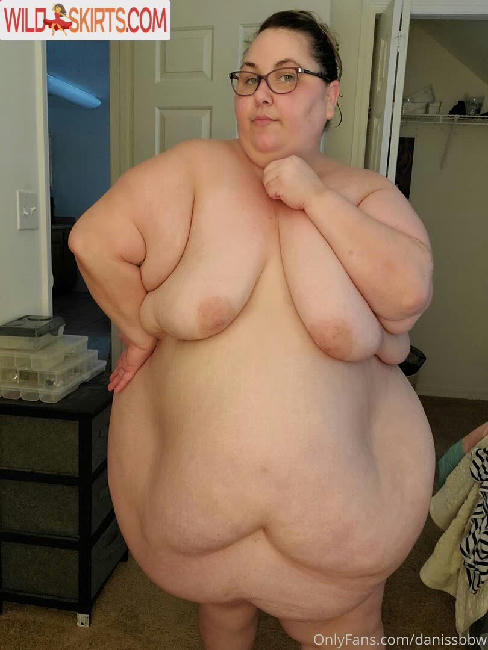 danissbbw / dani_ssbbw / danissbbw nude OnlyFans, Instagram leaked photo #7