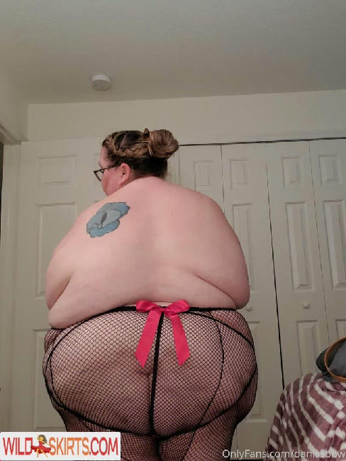 danissbbw / dani_ssbbw / danissbbw nude OnlyFans, Instagram leaked photo #25