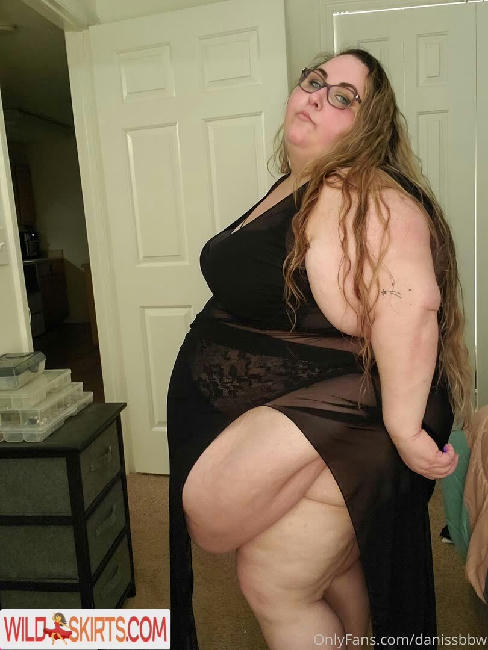 danissbbw / dani_ssbbw / danissbbw nude OnlyFans, Instagram leaked photo #38