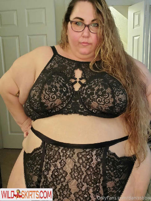 danissbbw / dani_ssbbw / danissbbw nude OnlyFans, Instagram leaked photo #84