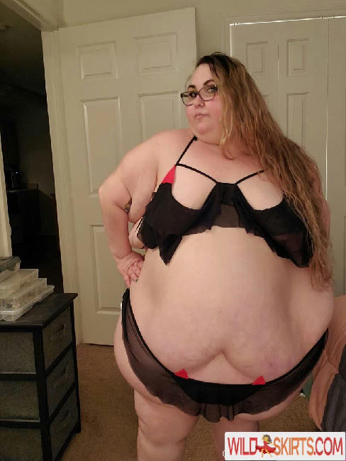 danissbbw / dani_ssbbw / danissbbw nude OnlyFans, Instagram leaked photo #44