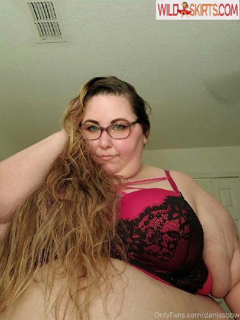 danissbbw / dani_ssbbw / danissbbw nude OnlyFans, Instagram leaked photo #39