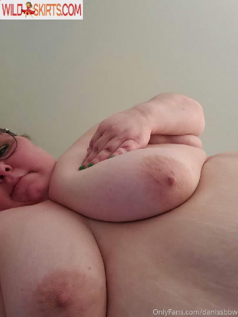 danissbbw / dani_ssbbw / danissbbw nude OnlyFans, Instagram leaked photo #41