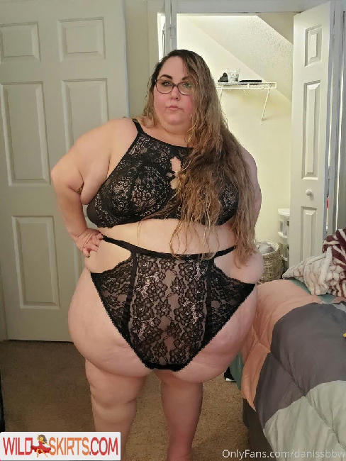 danissbbw / dani_ssbbw / danissbbw nude OnlyFans, Instagram leaked photo #47