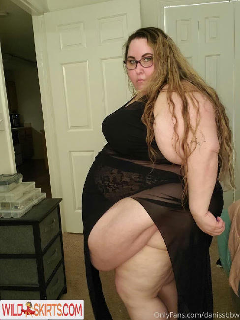 danissbbw / dani_ssbbw / danissbbw nude OnlyFans, Instagram leaked photo #76